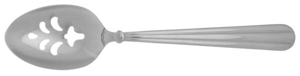 Unity (Stainless) Pierced Tablespoon (Serving Spoon) HC