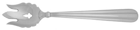Unity (Stainless) Vegetable Serving Fork Solid  HC