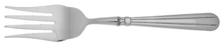 Unity (Stainless) Cold Meat Fork Large, Stainless Tines HC