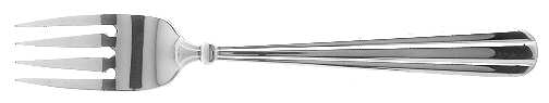 Unity (Stainless) Individual Salad Fork