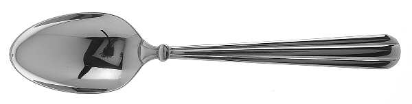 Unity (Stainless) Place/Oval Soup Spoon