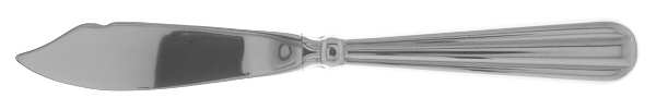 Unity (Stainless) Hollow Handle Master Butter Knife