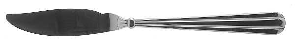 Unity (Stainless) Individual Solid Fish Knife