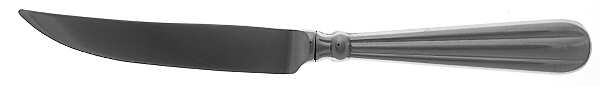 Unity (Stainless) Individual Steak Knife Hollow Handle