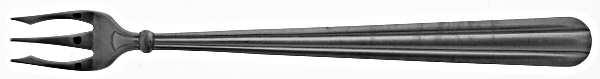 Unity (Stainless) Cocktail/Seafood Fork