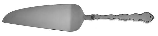 Valerie (Stainless) Pie and Cake Server with Stainless Blade HC