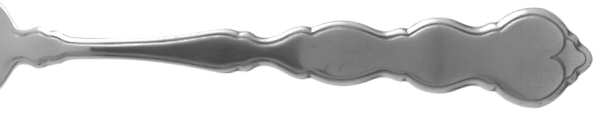 Valerie (Stainless) by Oneida Silver