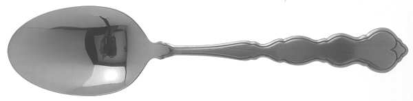 Valerie (Stainless) Tablespoon (Serving Spoon)