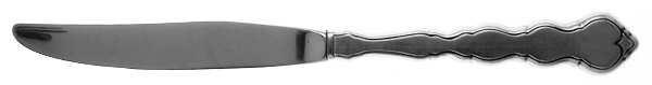 Valerie (Stainless) Modern Hollow Knife
