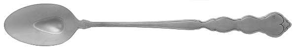 Valerie (Stainless) Iced Tea Spoon