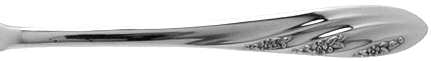 Valerie (Silverplate) by Oneida Silver
