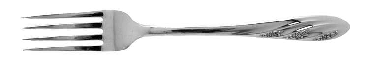 Valerie (Silverplate) Fork