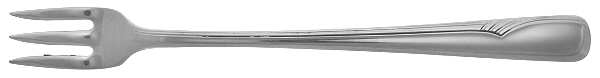 Valor (Stainless) Cocktail/Seafood Fork