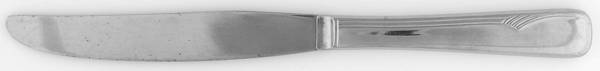 Valor (Stainless) Modern Hollow Knife