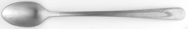 Valor (Stainless) Iced Tea Spoon