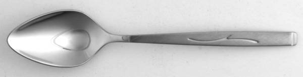 Vanesa (Stainless) Demitasse Spoon
