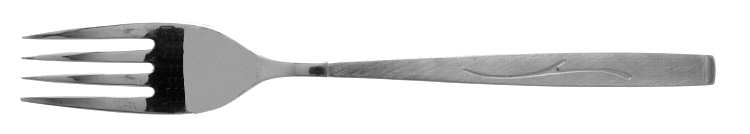 Vanesa (Stainless) Fork