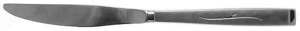 Vanesa (Stainless) Modern Hollow Knife