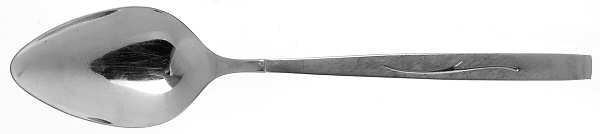 Vanesa (Stainless) Tablespoon (Serving Spoon)