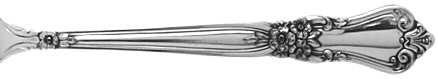 Valley Rose (Silverplate, 1956) by Oneida Silver