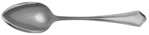 Vernon-Ashley (Silverplate, 1917) Tablespoon (Serving Spoon)