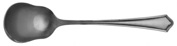 Vernon-Ashley (Silverplate, 1917) Ice Cream Spoon Individual