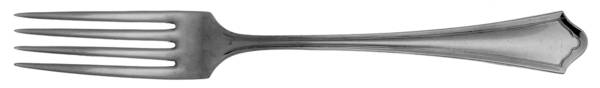 Vernon-Ashley (Silverplate, 1917) Fork