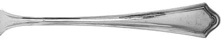 Vernon-Ashley (Silverplate, 1917) by Oneida Silver