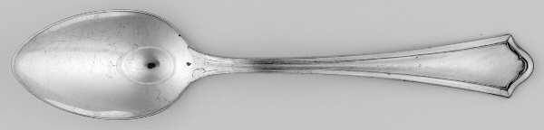 Vernon-Ashley (Silverplate, 1917) Teaspoon