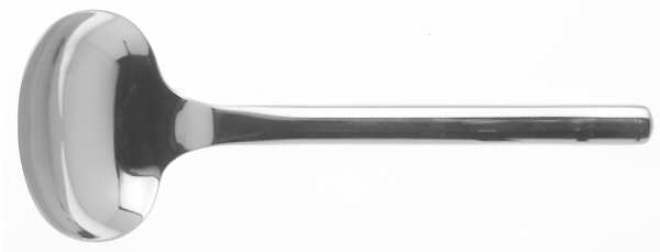 Vectra (Stainless) Solid Gravy Ladle
