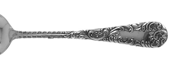 Vernon (Silverplate, 1900) by Oneida Silver