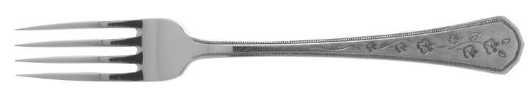 Vermeer (Stainless) Fork