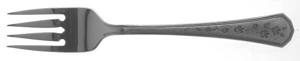 Vermeer (Stainless) Individual Salad Fork