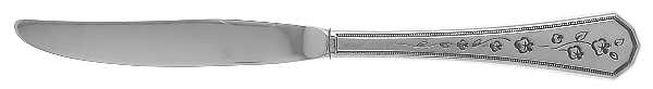 Vermeer (Stainless) Modern Hollow Knife