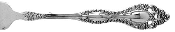 Victorian Classic (Silverplate, 1973) by Oneida Silver