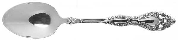 Victorian Classic (Silverplate, 1973) Teaspoon