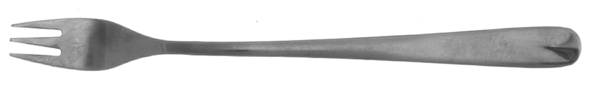 Village Common (Stainless) Cocktail/Seafood Fork