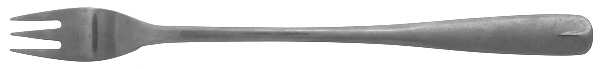 Village Common (Stainless) Cocktail/Seafood Fork