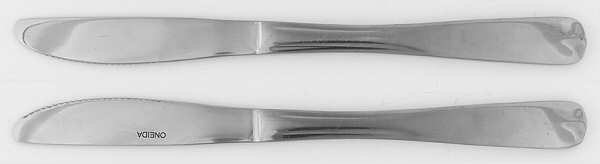 Village Common (Stainless) Modern Solid Knife