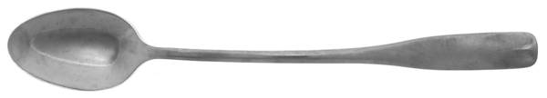 Village Common (Stainless) Iced Tea Spoon