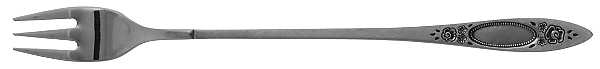 Vignette (Stainless) Cocktail/Seafood Fork