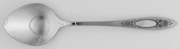 Vignette (Stainless) Sugar Spoon