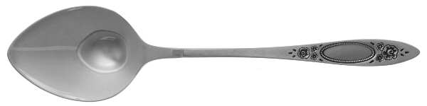 Vignette (Stainless) Place/Oval Soup Spoon
