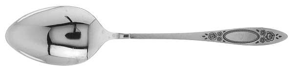 Vignette (Stainless) Tablespoon (Serving Spoon)