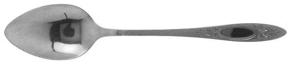 Vignette (Stainless) Teaspoon