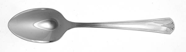 Viking (Silverplate, 1931) Teaspoon
