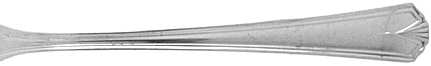 Viking (Silverplate, 1931) by Oneida Silver