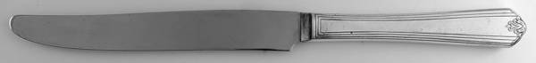 Viking (Silverplate, 1931) New French Hollow Knife