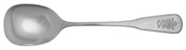 Village (Stainless) Sugar Spoon