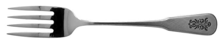 Village (Stainless) Individual Salad Fork